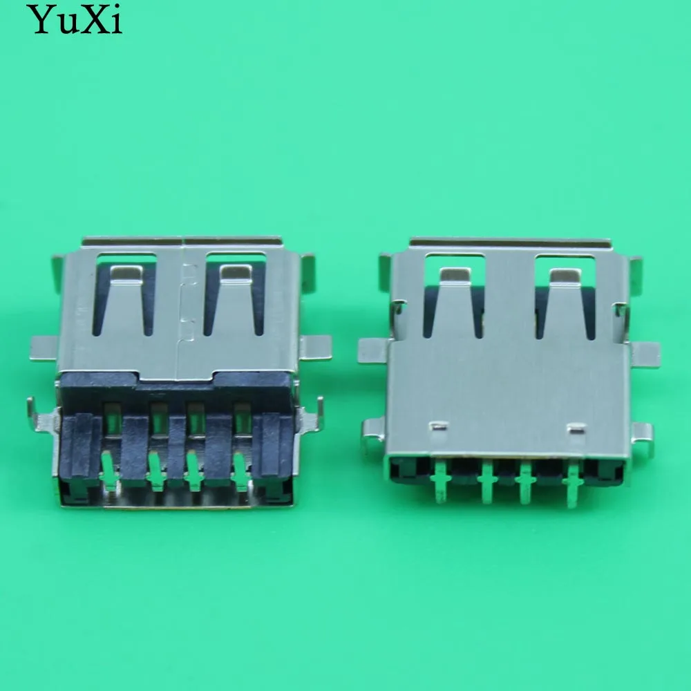 YuXi 90-degree, 4 Feet Notebook computer PC laptop USB 2.0 female jack socket USB Connector
YuXi 90-degree, 4 Feet Notebook computer PC laptop USB 2.0 female jack socket USB Connector