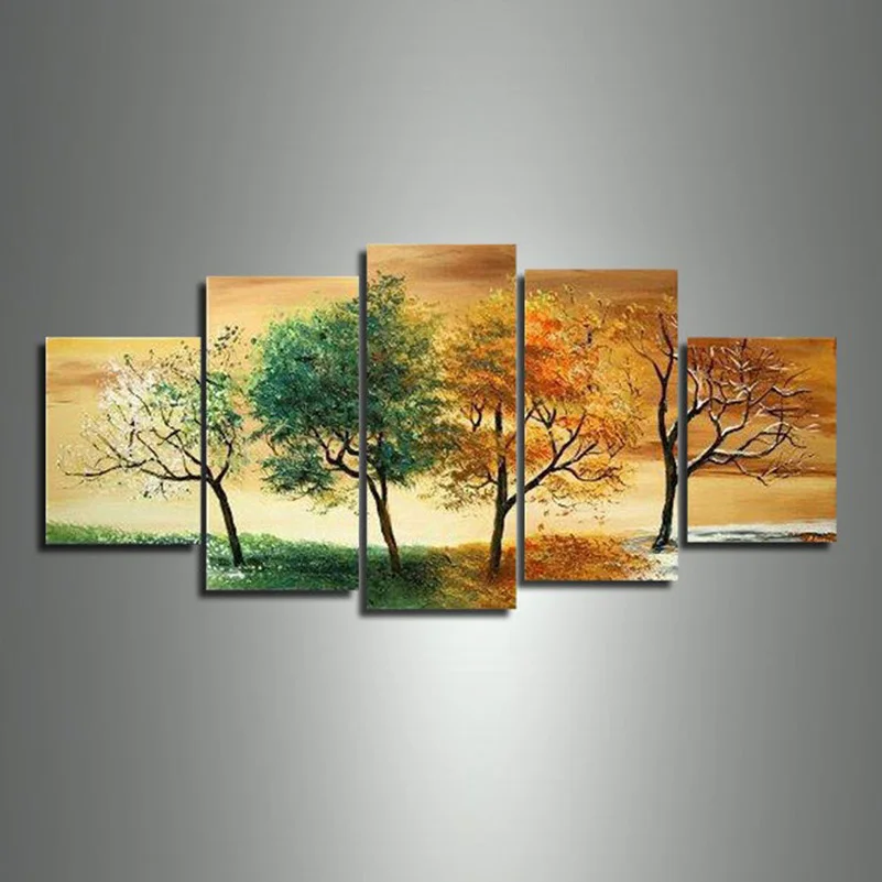 5pcs DIY Diamond Painting Four Season Tree Full Square Diamond Embroidery Mosaic Picture Of Rhinestone H383
5pcs DIY Diamond Painting Four Season Tree Full Square Diamond Embroidery Mosaic Picture Of Rhinestone H383