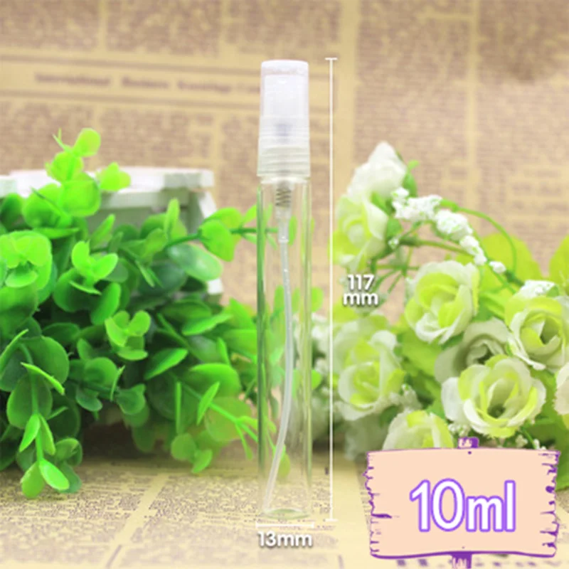 wholesale 100pcs 10ML Glass Perfume Bottle,10cc Refillable Fragrance Perfume Atomizer,Glass Sprayer Bottle
wholesale 100pcs 10ML Glass Perfume Bottle,10cc Refillable Fragrance Perfume Atomizer,Glass Sprayer Bottle
