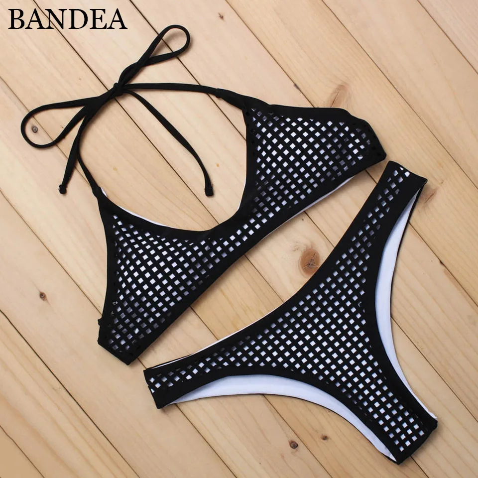 BANDEA Micro Bikini 2019 Solid Bather Swimwear Female Swimsuit Swimming Suit For Women Bikini Set Swimwear Woman Swimsuit
BANDEA Micro Bikini 2019 Solid Bather Swimwear Female Swimsuit Swimming Suit For Women Bikini Set Swimwear Woman Swimsuit