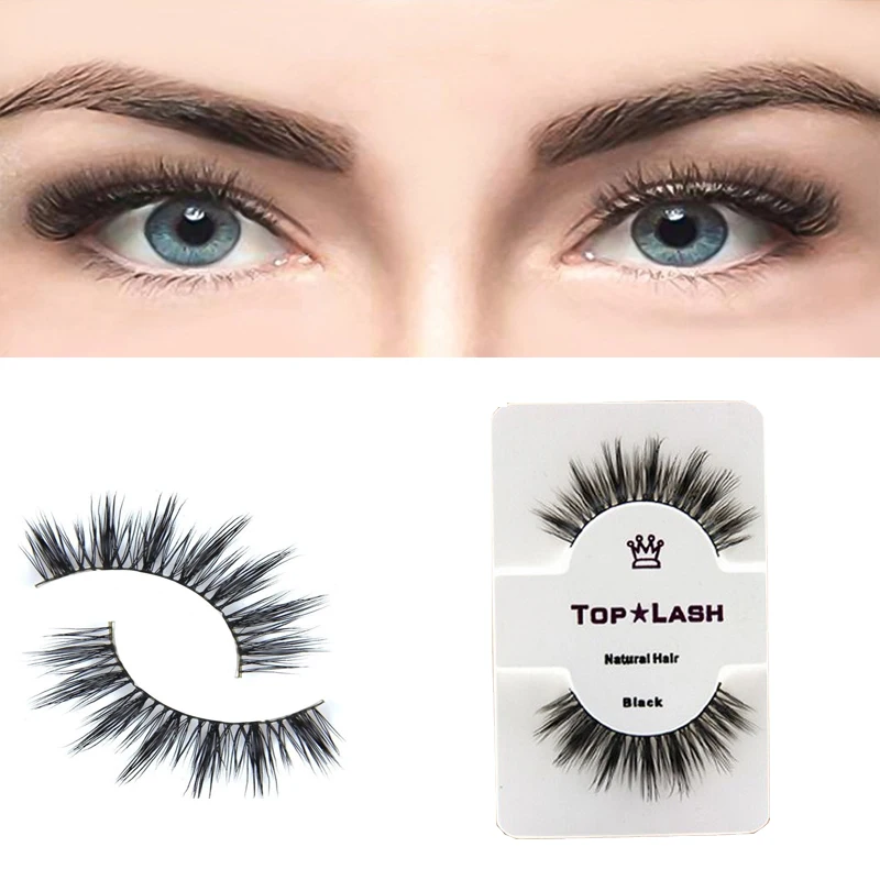 New Fashion Mink Lashes 100% Cruelty free Lashes Handmade Reusable Natural Eyelashes Popular False Lashes Makeup
New Fashion Mink Lashes 100% Cruelty free Lashes Handmade Reusable Natural Eyelashes Popular False Lashes Makeup
