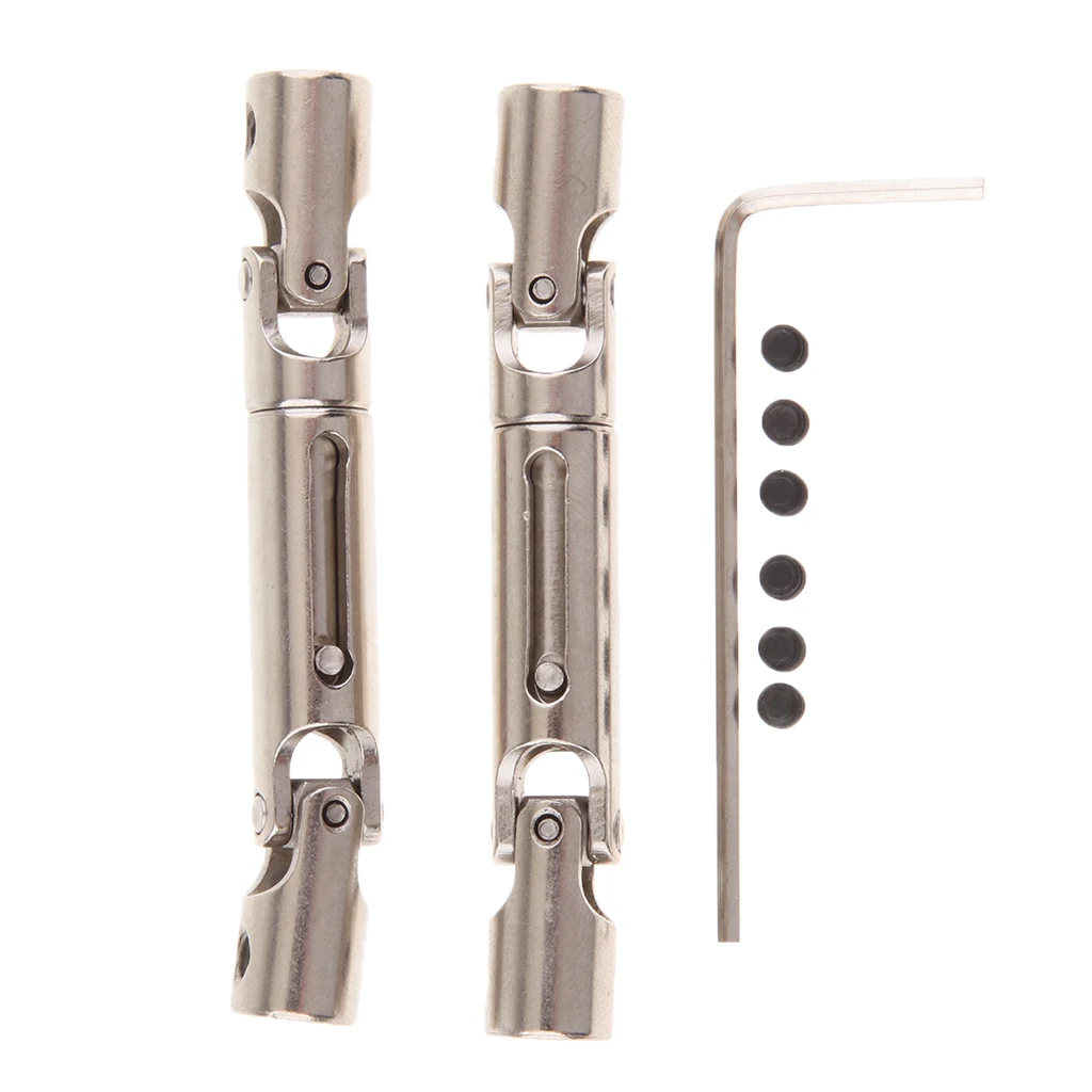 RC Metal Drive Shaft Parts for WPL B14 B14K B16 B16K B24 B24K B36 B36K C14 C14K C24 C24K Military Truck Spare Parts Accessory 
RC Metal Drive Shaft Parts for WPL B14 B14K B16 B16K B24 B24K B36 B36K C14 C14K C24 C24K Military Truck Spare Parts Accessory