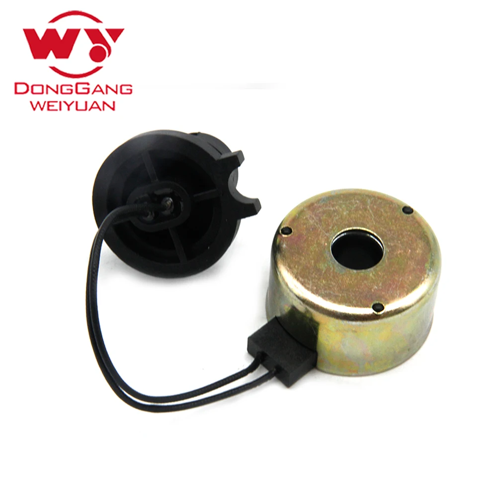 For CAT C7 pump solenoid valve suit for Caterpillar pump, solenoid valve assembly for Caterpillar C7/C9 Actuating pump
For CAT C7 pump solenoid valve suit for Caterpillar pump, solenoid valve assembly for Caterpillar C7/C9 Actuating pump