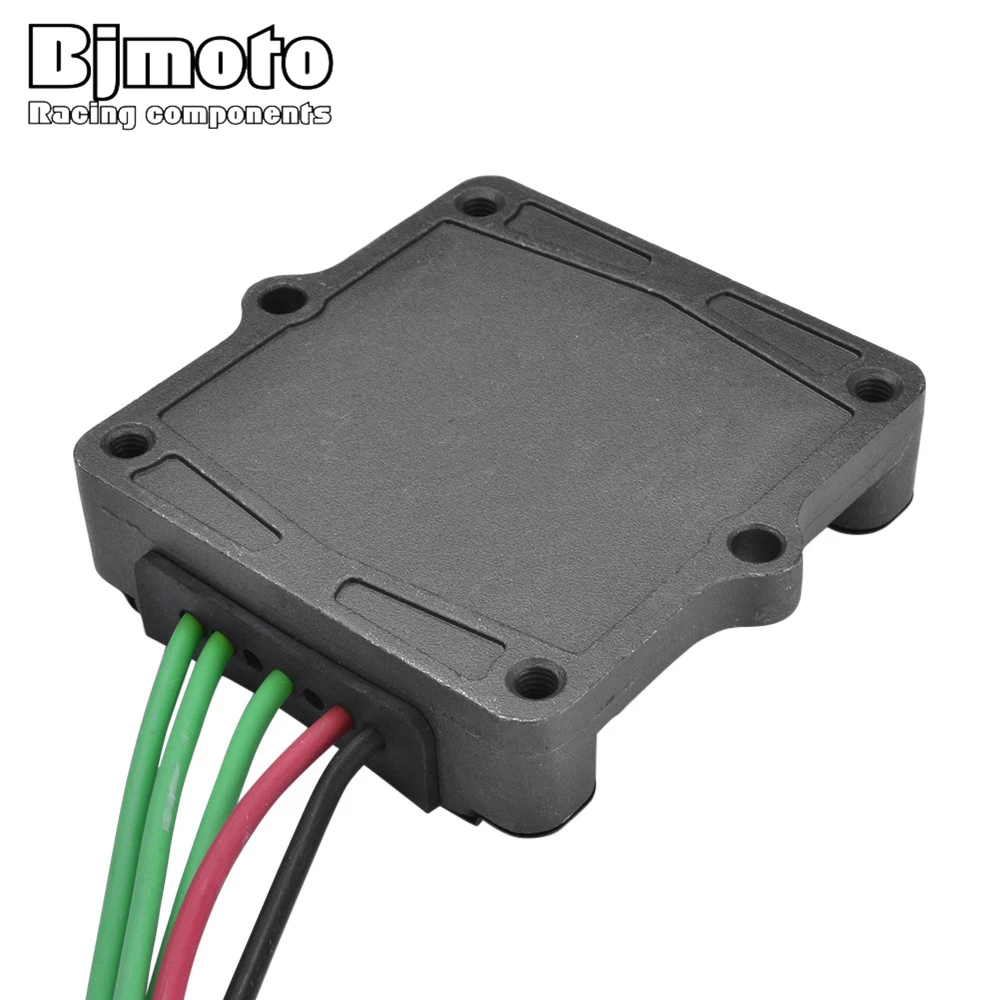 Motorcycle regulator rectifier For Yamaha XAT1800 VX1800 SXT1800 FA1800-L FB1800-M FX1800-G FY1800-H RM1800A-M GX1800A-L
Motorcycle regulator rectifier For Yamaha XAT1800 VX1800 SXT1800 FA1800-L FB1800-M FX1800-G FY1800-H RM1800A-M GX1800A-L
