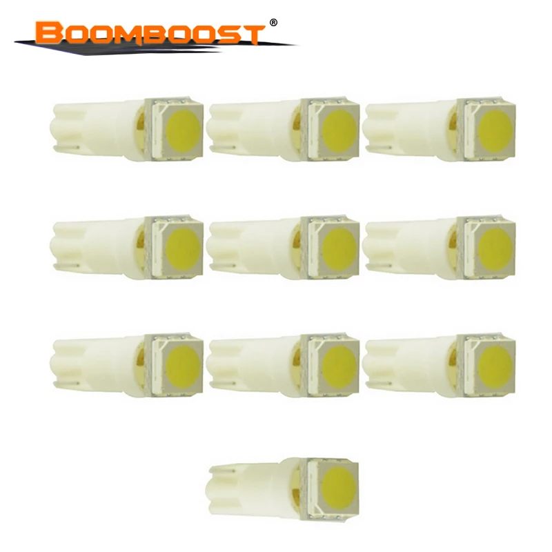Хит продаж, 10 шт./лот, автомобильный индикатор T5 1SMD, внутренние лампы, клиновидная лампа 5050 t5 5050, светодиодные автомобильные лампы, автомобил...
Хит продаж, 10 шт./лот, автомобильный индикатор T5 1SMD, внутренние лампы, клиновидная лампа 5050 t5 5050, светодиодные автомобильные лампы, автомобил...