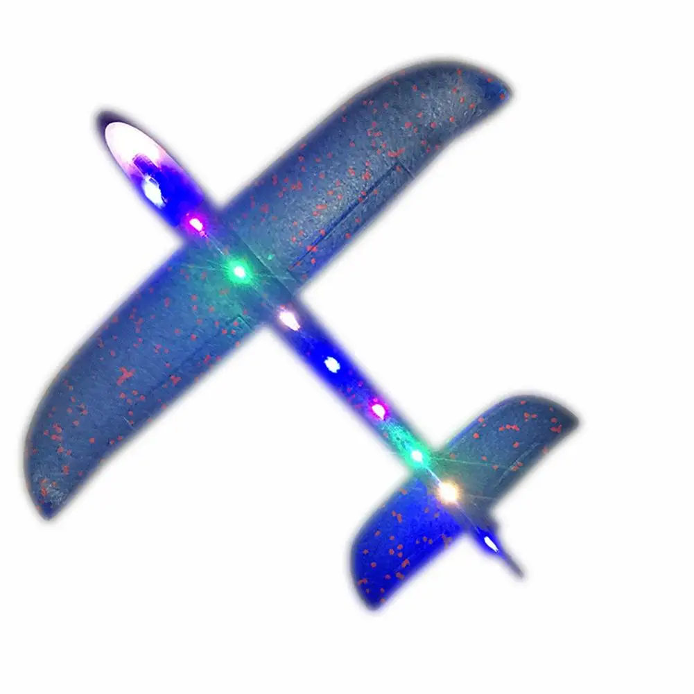 Airplane Battle Plane Toy Aircraft Hand Throwing Planes Flying Toy for Kids Gifts for 3 4 5 6 7 Year Old BoyGirl fabulous
Airplane Battle Plane Toy Aircraft Hand Throwing Planes Flying Toy for Kids Gifts for 3 4 5 6 7 Year Old BoyGirl fabulous