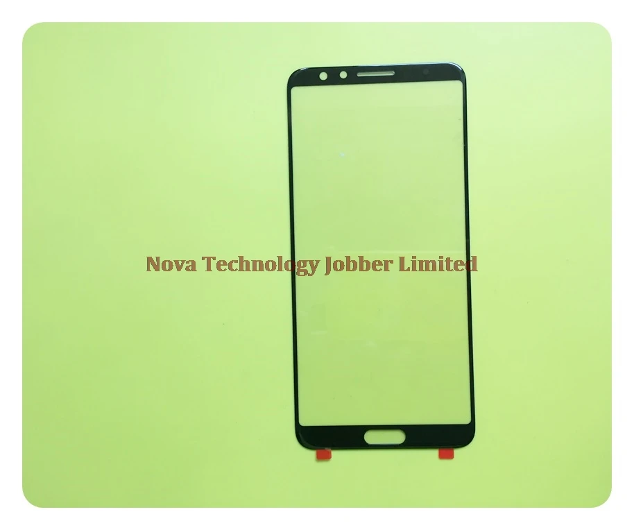 Wyieno 10 шт. Nova2S черный внешний стеклянный экран для Huawei Nova 2S стеклянная линза Передняя панель (не Датчик сенсорного экрана)
Wyieno 10 шт. Nova2S черный внешний стеклянный экран для Huawei Nova 2S стеклянная линза Передняя панель (не Датчик сенсорного экрана)