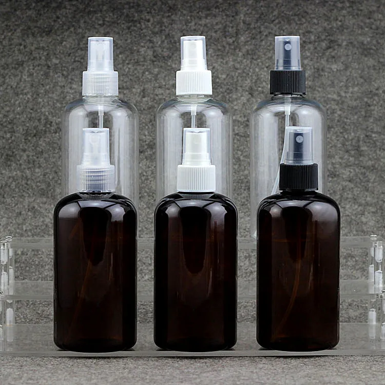 250ml Plastic PET Empty Bottle Toner Spray Replenishment Spray Cosmetics Bottle 10pcs/lot
250ml Plastic PET Empty Bottle Toner Spray Replenishment Spray Cosmetics Bottle 10pcs/lot