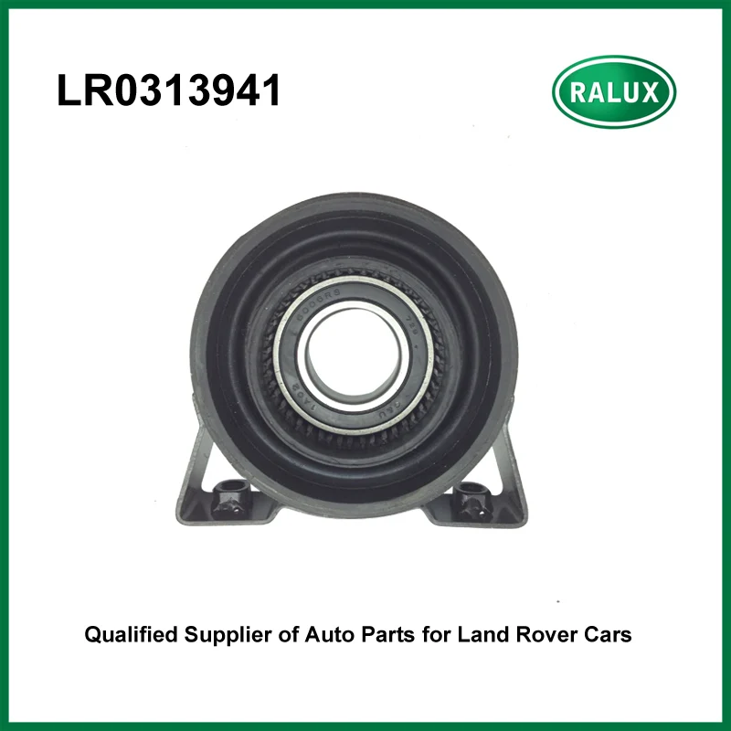 For LR Freelander 2 Range Rover Sport Evoque Discovery 3 4 Car Rear Drive Shaft Bearing Bracket LR031394 TVB500360 TVB500390
For LR Freelander 2 Range Rover Sport Evoque Discovery 3 4 Car Rear Drive Shaft Bearing Bracket LR031394 TVB500360 TVB500390