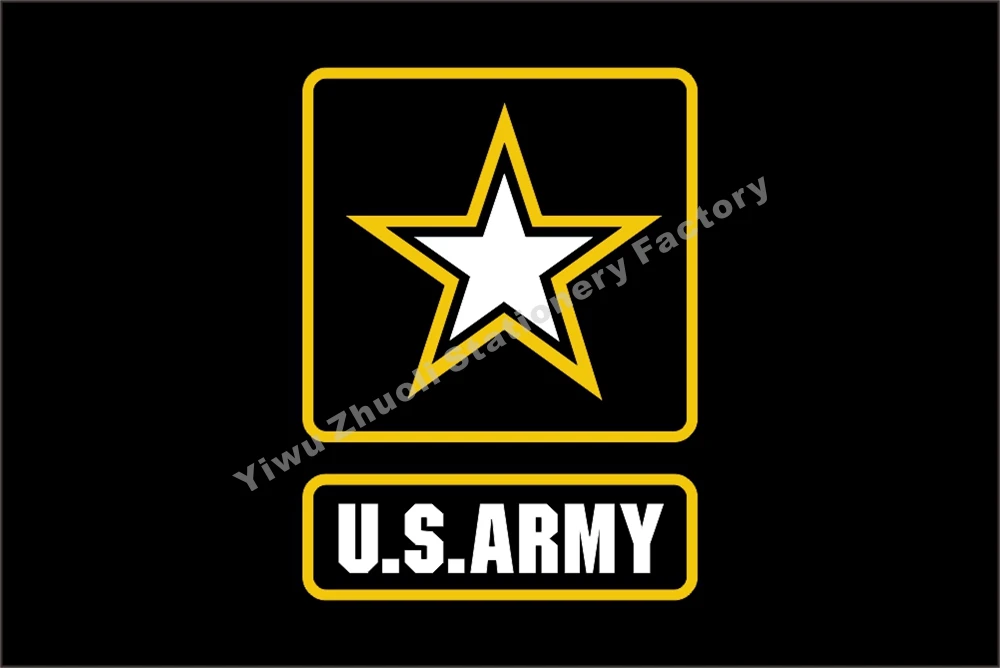 US Army Gold Star Active Duty Veteran Vet Army Black Flag 3ft X 5ft Polyester Banner Flying 150* 90cm Custom Flag Outdoor AF9
US Army Gold Star Active Duty Veteran Vet Army Black Flag 3ft X 5ft Polyester Banner Flying 150* 90cm Custom Flag Outdoor AF9