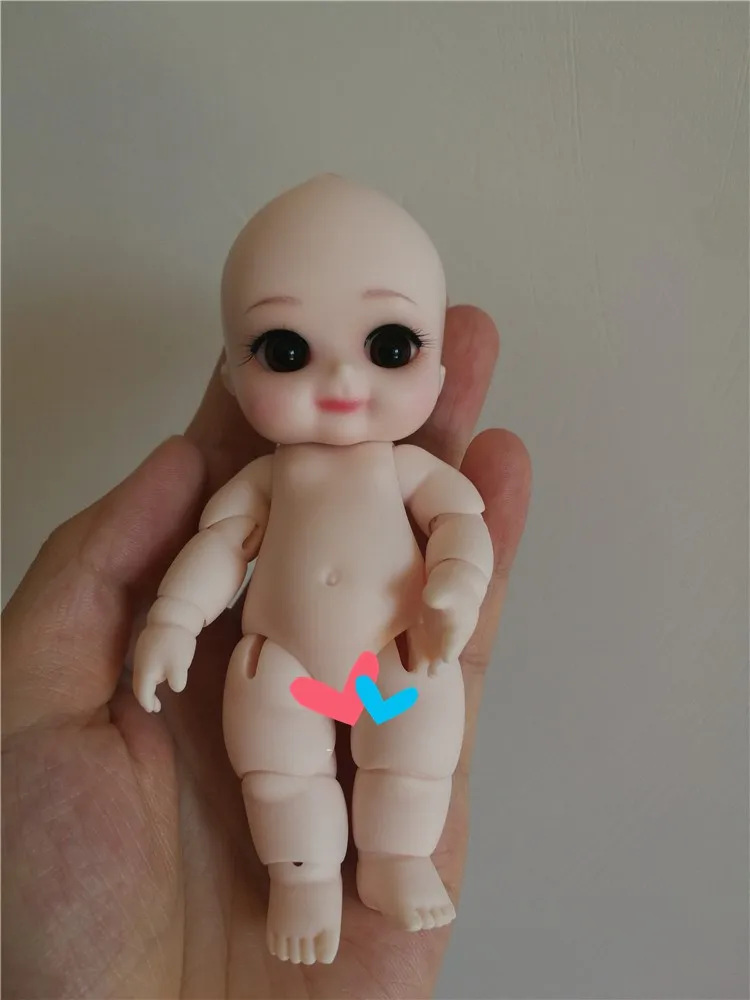 Кукла SuDoll 1/8 Bjd Baby Choo, игрушки с свободными глазами, кукла для девочек, бесплатная доставка
Кукла SuDoll 1/8 Bjd Baby Choo, игрушки с свободными глазами, кукла для девочек, бесплатная доставка