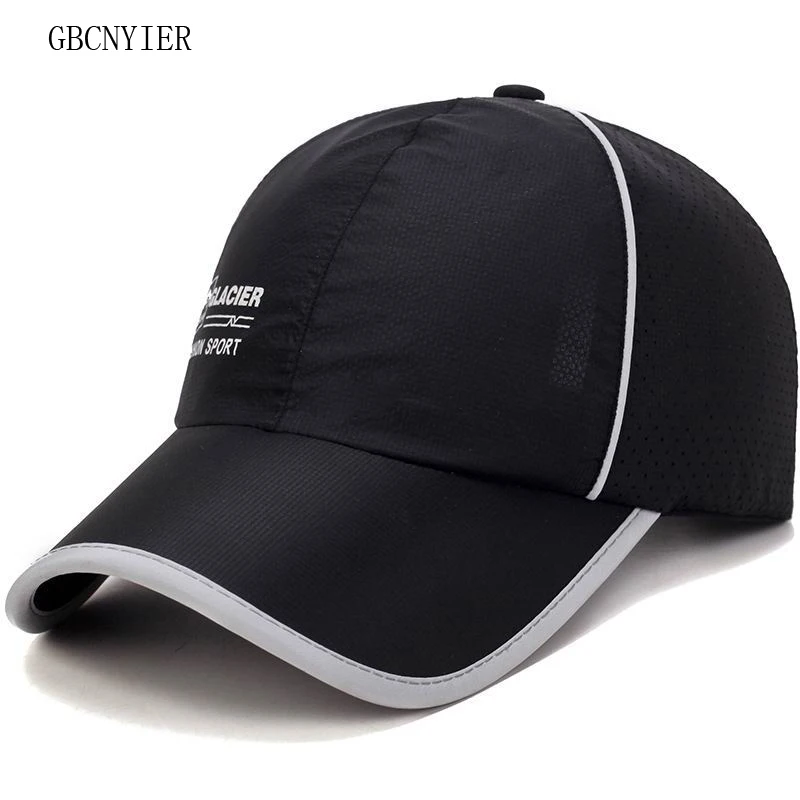 GBCNYIER Fashion Cool Men Baseball Cap Outdoor Cute Female Sun Hat Thin Cotton Sunbonnet Quick Dry Unisex Sport Visor Breathable
GBCNYIER Fashion Cool Men Baseball Cap Outdoor Cute Female Sun Hat Thin Cotton Sunbonnet Quick Dry Unisex Sport Visor Breathable