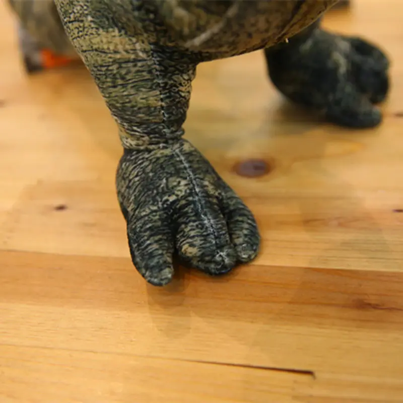 1pc Simulation Dinosaur Plush Toys Stuffed Tyrannosaurus Rex Stegosaurus Animals Doll Kids Gifts
1pc Simulation Dinosaur Plush Toys Stuffed Tyrannosaurus Rex Stegosaurus Animals Doll Kids Gifts