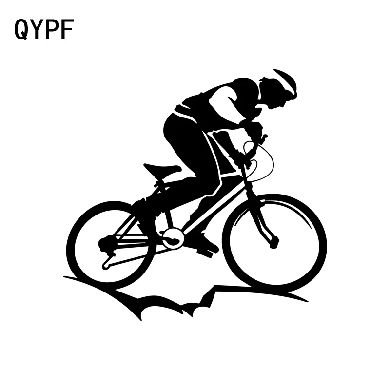 QYPF 15.3cm*15.8cm Riding Easily On The Mountain Vivid Vinyl Car Window Sticker Decal C18-0343
QYPF 15.3cm*15.8cm Riding Easily On The Mountain Vivid Vinyl Car Window Sticker Decal C18-0343