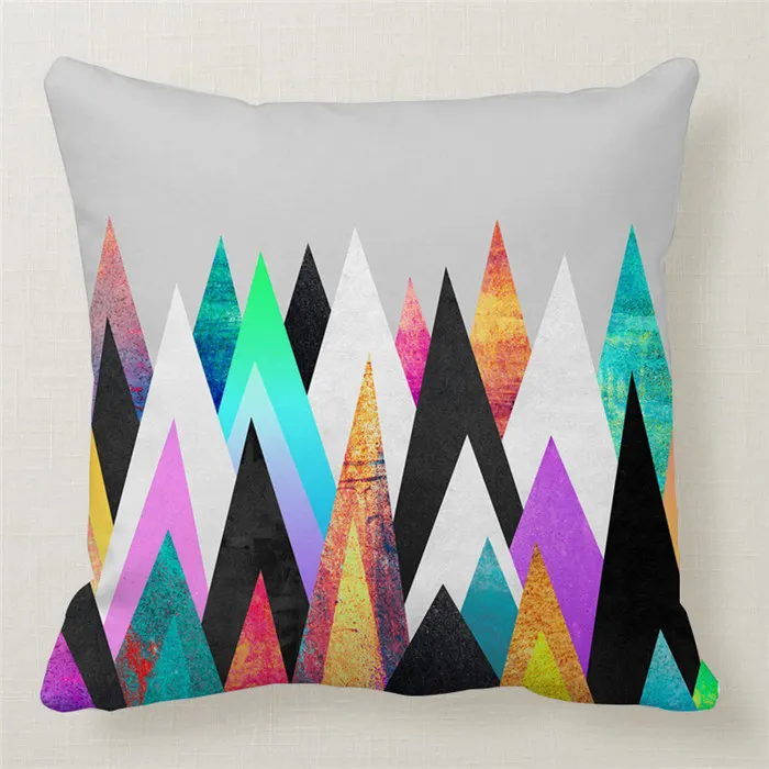 Maiyubo Abstract Geometric Cushion Cover Colorful Printed Decoration Polyester Pillow Cover Home Bedroom Sofa Decor
Maiyubo Abstract Geometric Cushion Cover Colorful Printed Decoration Polyester Pillow Cover Home Bedroom Sofa Decor