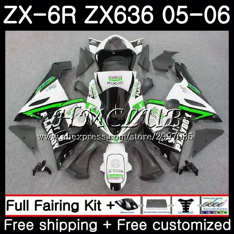Корпус для KAWASAKI NINJA ZX 6R 600CC 6 R ZX636 2005 2006 55HC. 14 ZX-636 ZX6R 05 06 ZX600 ZX 636 ZX-6R зеленый белый 05 06 обтекатель
Корпус для KAWASAKI NINJA ZX 6R 600CC 6 R ZX636 2005 2006 55HC. 14 ZX-636 ZX6R 05 06 ZX600 ZX 636 ZX-6R зеленый белый 05 06 обтекатель