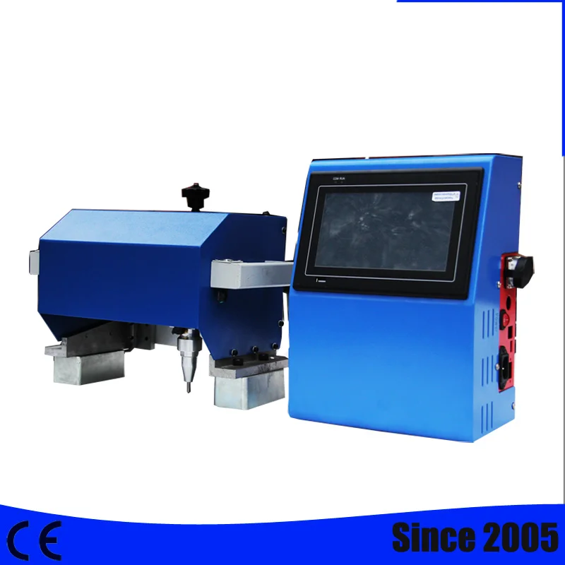 Dot Peen Marking Thorx 7 Marking Dot Pin Vin Engraving Machine Cnc Engraving Machine
Dot Peen Marking Thorx 7 Marking Dot Pin Vin Engraving Machine Cnc Engraving Machine