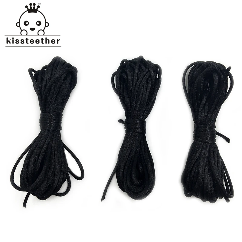 5M 2MM Waxed Korean Waxed Polyester Cord Strings Ropes for DIY Necklace Bracelet Beading Jewelry Craft Making
5M 2MM Waxed Korean Waxed Polyester Cord Strings Ropes for DIY Necklace Bracelet Beading Jewelry Craft Making