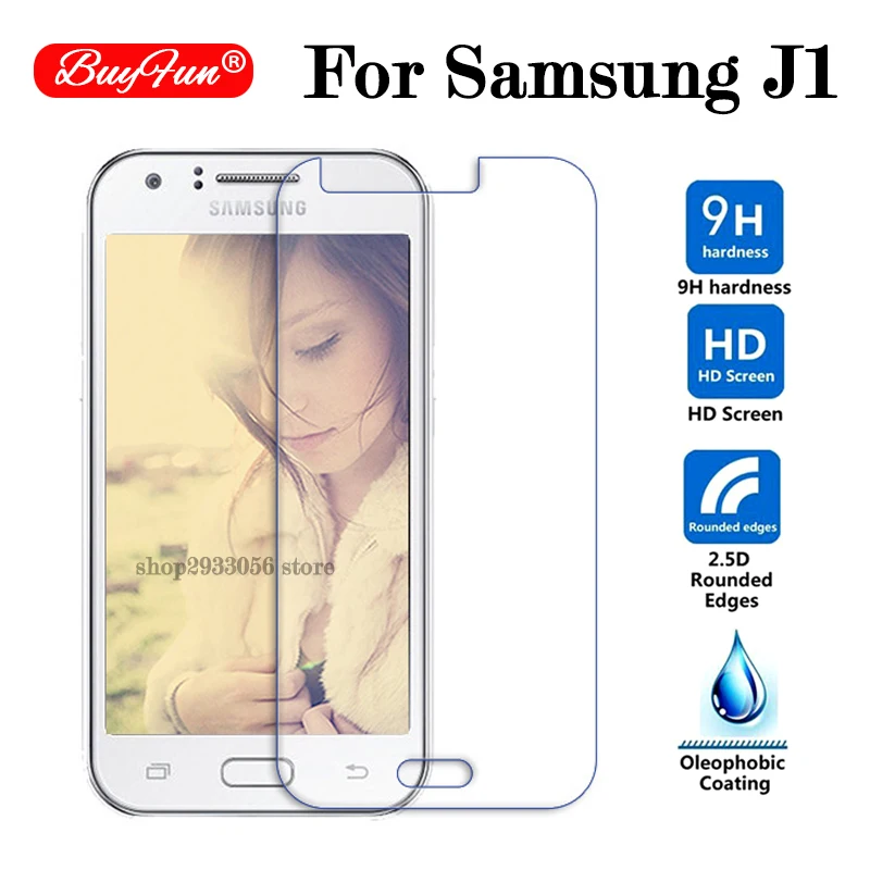 Защитное стекло для Samsung J1, Galaxy J 1, закаленное стекло SM-J100F, J100H, J100F, J100FM, защитная пленка для экрана
Защитное стекло для Samsung J1, Galaxy J 1, закаленное стекло SM-J100F, J100H, J100F, J100FM, защитная пленка для экрана