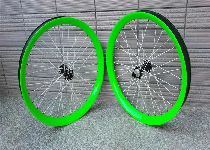 hookless 26er double wall Carbon Fiber Fatbike Wheelset width 65mm Snow Bike Wheels tubeless compatible oem available
hookless 26er double wall Carbon Fiber Fatbike Wheelset width 65mm Snow Bike Wheels tubeless compatible oem available