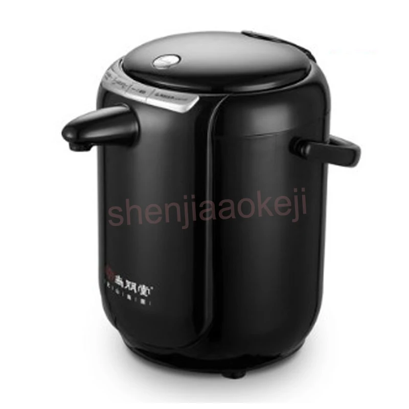 YS-AP1801B electric kettle stainless steel automatic thermos bottle 60 degree 90 degree Two section heat preservation kettle 1pc
YS-AP1801B electric kettle stainless steel automatic thermos bottle 60 degree 90 degree Two section heat preservation kettle 1pc