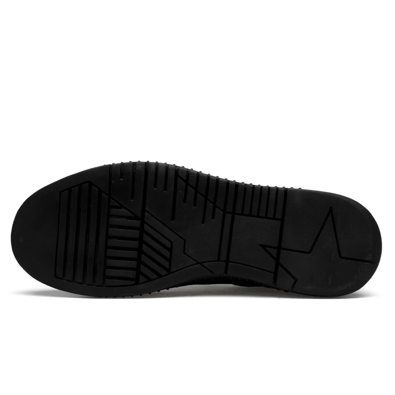 Hot Sale Genuine Leather Sneakers Men Lace-Up Comfortable Casual Men Shoes Trainers Fashion Skateboarding Shoes Big Size 38-45
Hot Sale Genuine Leather Sneakers Men Lace-Up Comfortable Casual Men Shoes Trainers Fashion Skateboarding Shoes Big Size 38-45