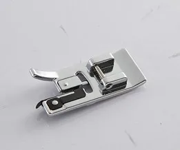 2PCS OVERCAST PRESSER FOOT 7310(006907008) WHITE SEWING MACHINE OVERLOCK FOOT FOR BROTHER SINGER JANOME PFAFF ELNA VIKING
2PCS OVERCAST PRESSER FOOT 7310(006907008) WHITE SEWING MACHINE OVERLOCK FOOT FOR BROTHER SINGER JANOME PFAFF ELNA VIKING