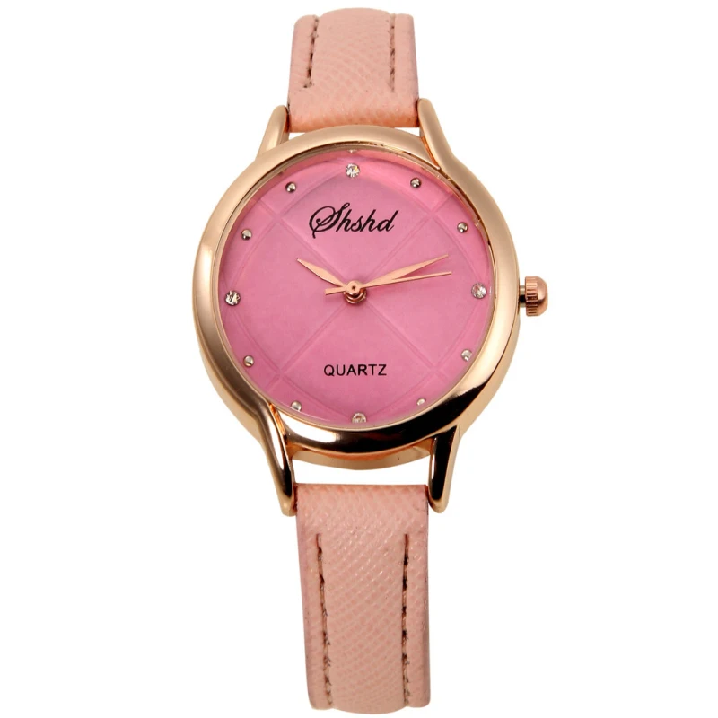 Fashhion PU Leather Strap Women's Watches Luxury Crystal Wrist Watch Women Quartz Clock Ladies Watch Relogio Masculino 2021
Fashhion PU Leather Strap Women's Watches Luxury Crystal Wrist Watch Women Quartz Clock Ladies Watch Relogio Masculino 2021