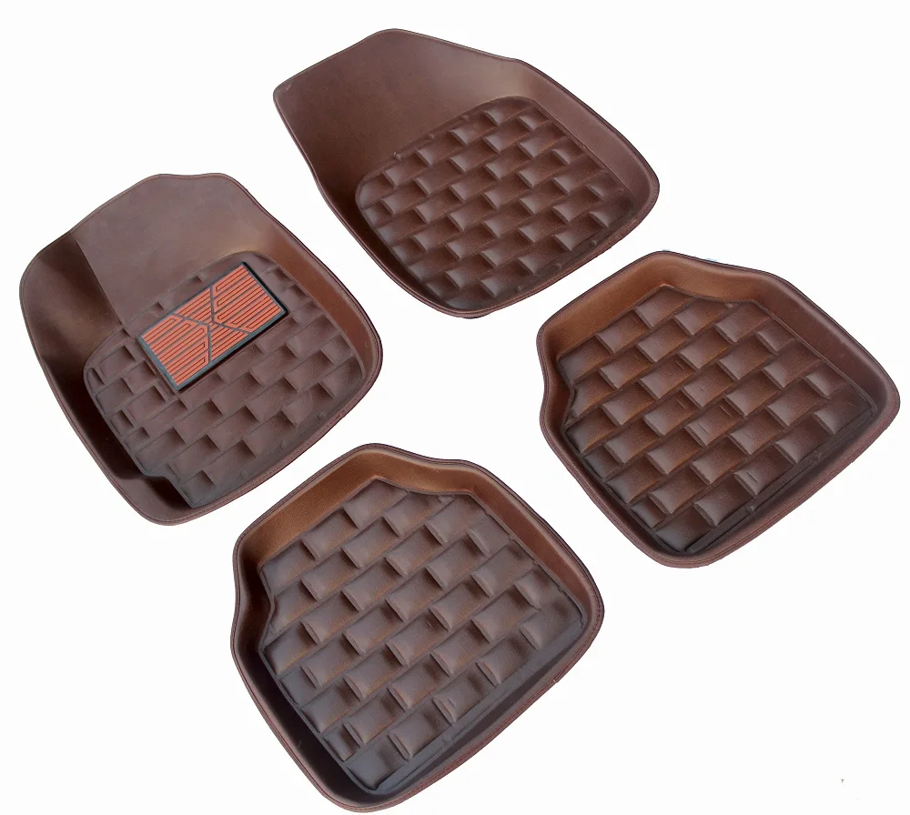 Custom fit car floor mats for most All Models 5D waterproof Anti-slip heavy duty carpet rugs floor liners
Custom fit car floor mats for most All Models 5D waterproof Anti-slip heavy duty carpet rugs floor liners
