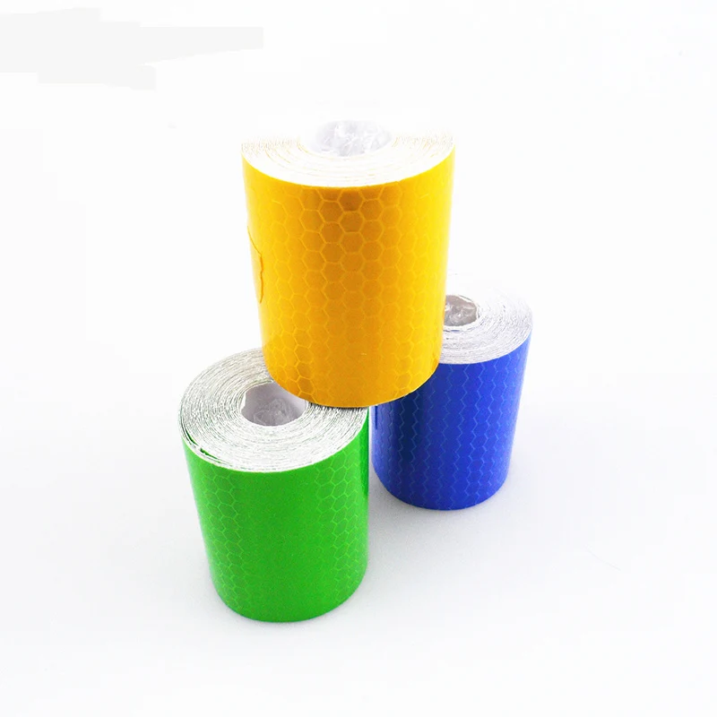 5x300 cm Reflective Car design Car truck Motorcycle Fuse Tape Warning band Material Safety quality for Chevrolet Cruze TRAX
5x300 cm Reflective Car design Car truck Motorcycle Fuse Tape Warning band Material Safety quality for Chevrolet Cruze TRAX