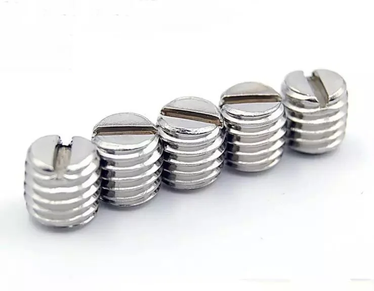 30pcs M1.6 M2 stainless steel word flat screw meter headless screws home decoration bolts 3mm-8mm length
30pcs M1.6 M2 stainless steel word flat screw meter headless screws home decoration bolts 3mm-8mm length