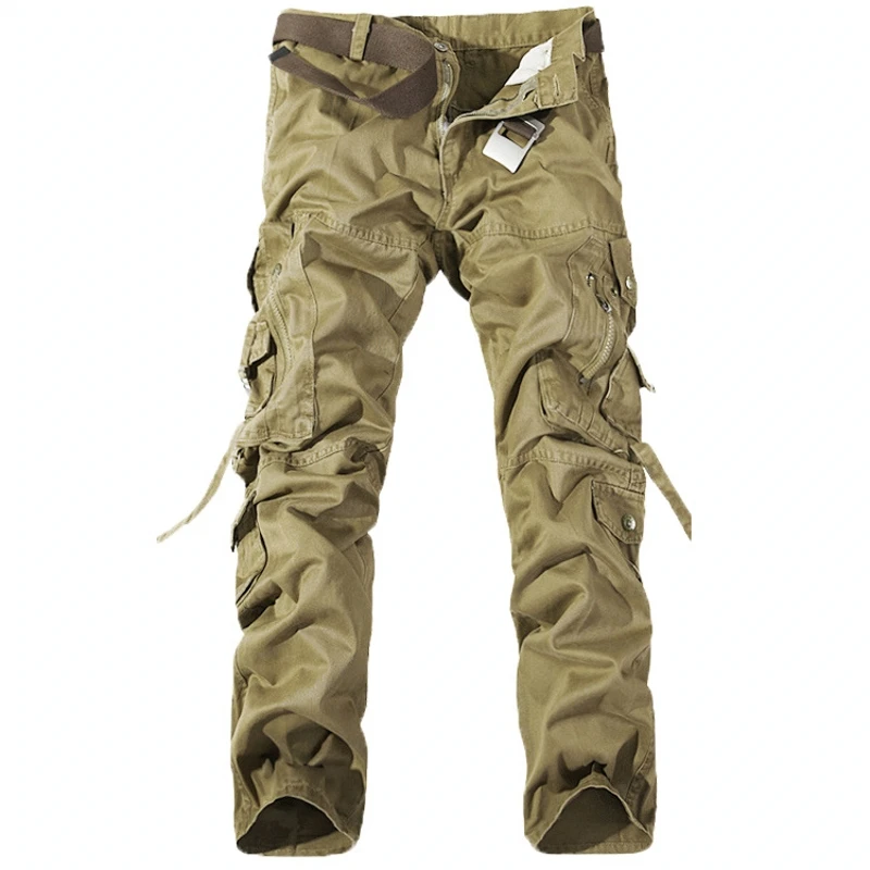 2019 AmberHeard Tactical Cargo Pants Men Camo Jogger Military Cotton Trousers Casual Multi Pocket Man Combat SWAT Pant Plus Size 
2019 AmberHeard Tactical Cargo Pants Men Camo Jogger Military Cotton Trousers Casual Multi Pocket Man Combat SWAT Pant Plus Size