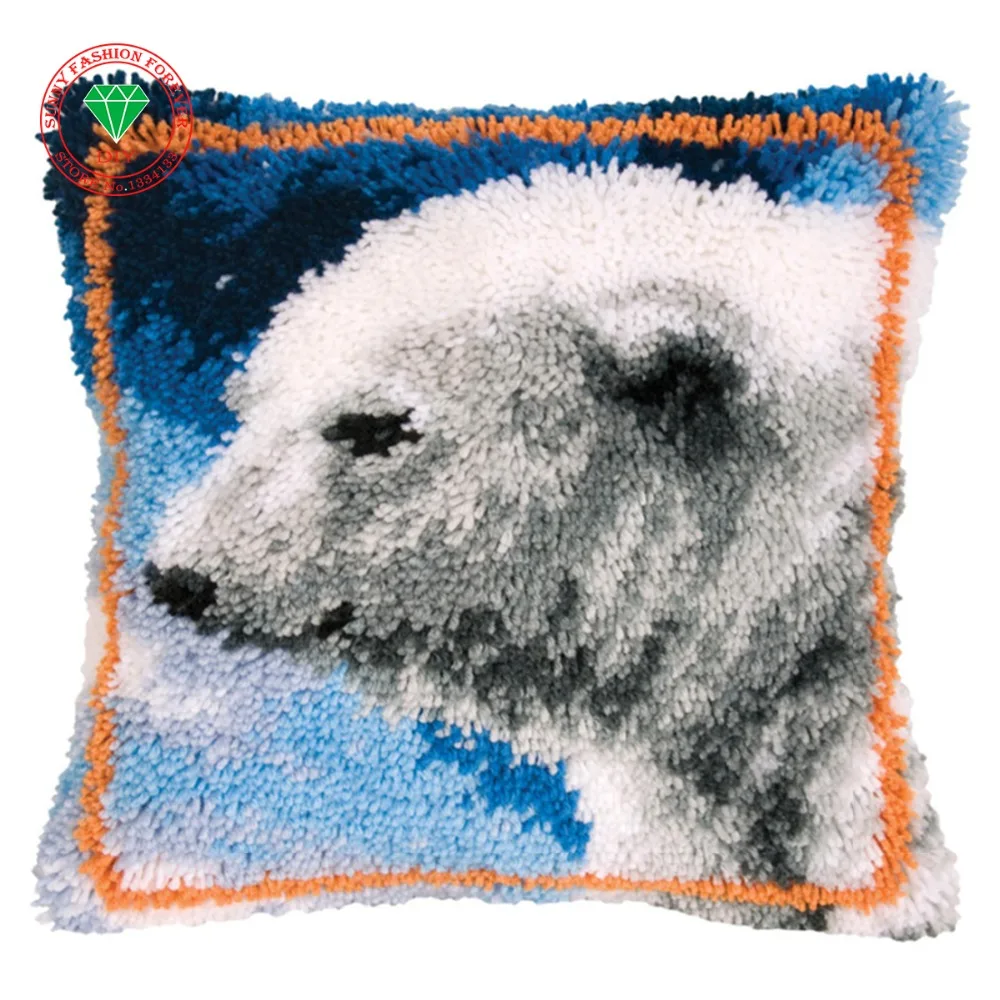 craft pillow cushion decor carpet Latch hook rug kits Pillowcase home pillow carpet crochet hooks yarn hook rug cushion mat
craft pillow cushion decor carpet Latch hook rug kits Pillowcase home pillow carpet crochet hooks yarn hook rug cushion mat