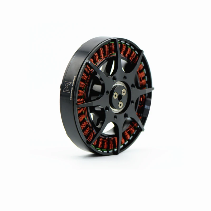 SunnySky M8 100KV 135KV 170KV 200KV Brushless Motor For RC Multicopters Plant Protection Drone UAV Rc Model Drone Accessories
SunnySky M8 100KV 135KV 170KV 200KV Brushless Motor For RC Multicopters Plant Protection Drone UAV Rc Model Drone Accessories