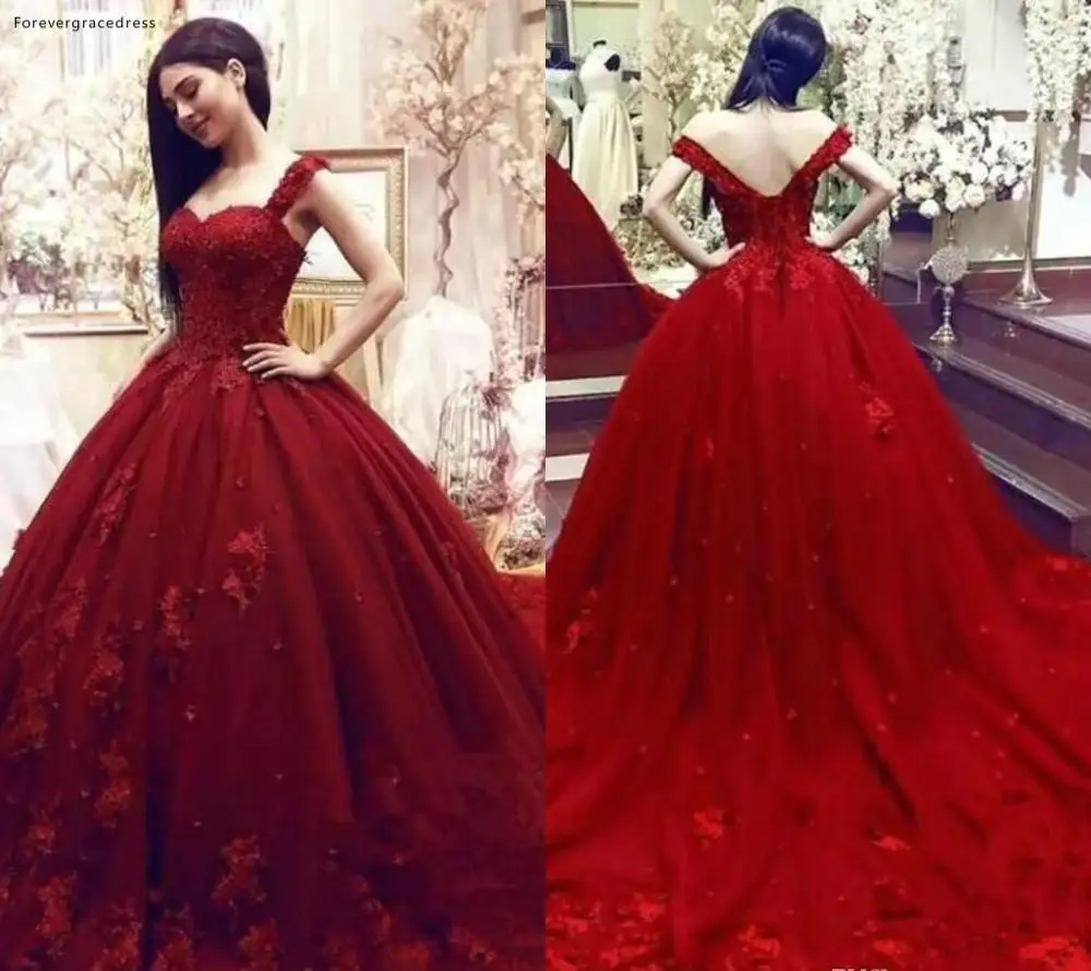Темное красное платье Quinceanera 2019 аппликацией; одежда с короткими рукавами; торжественное платье принцессы; милые до 16 лет для детского выпуск...
Темное красное платье Quinceanera 2019 аппликацией; одежда с короткими рукавами; торжественное платье принцессы; милые до 16 лет для детского выпуск...