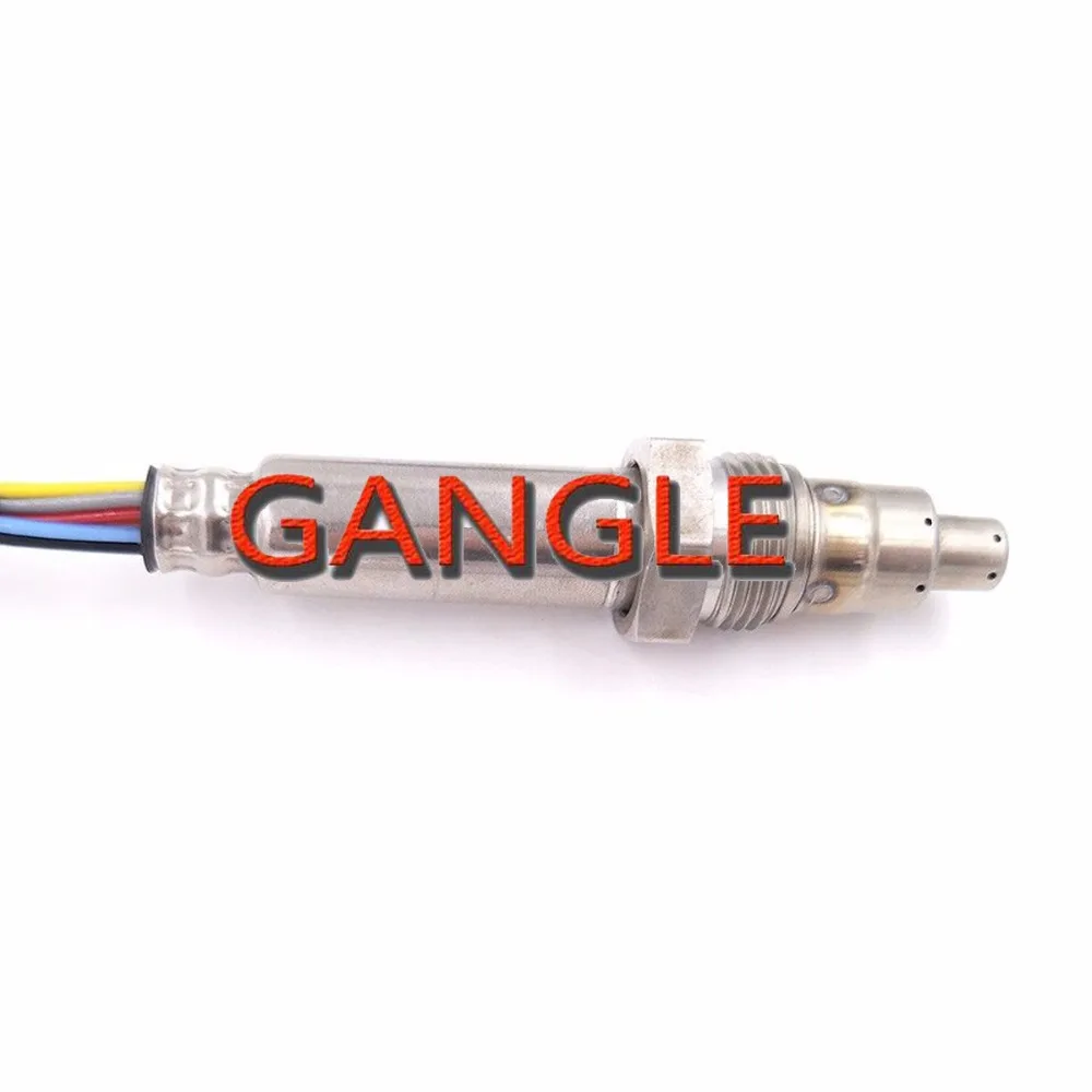 Soot Particulate Sensor Partikel Oxygen O2 NOX Sensor for CUMMINS CES VOLVO DAF XF 12/24V BMW Mercedes BENZ VW AUDI Diesel Isuzu
Soot Particulate Sensor Partikel Oxygen O2 NOX Sensor for CUMMINS CES VOLVO DAF XF 12/24V BMW Mercedes BENZ VW AUDI Diesel Isuzu