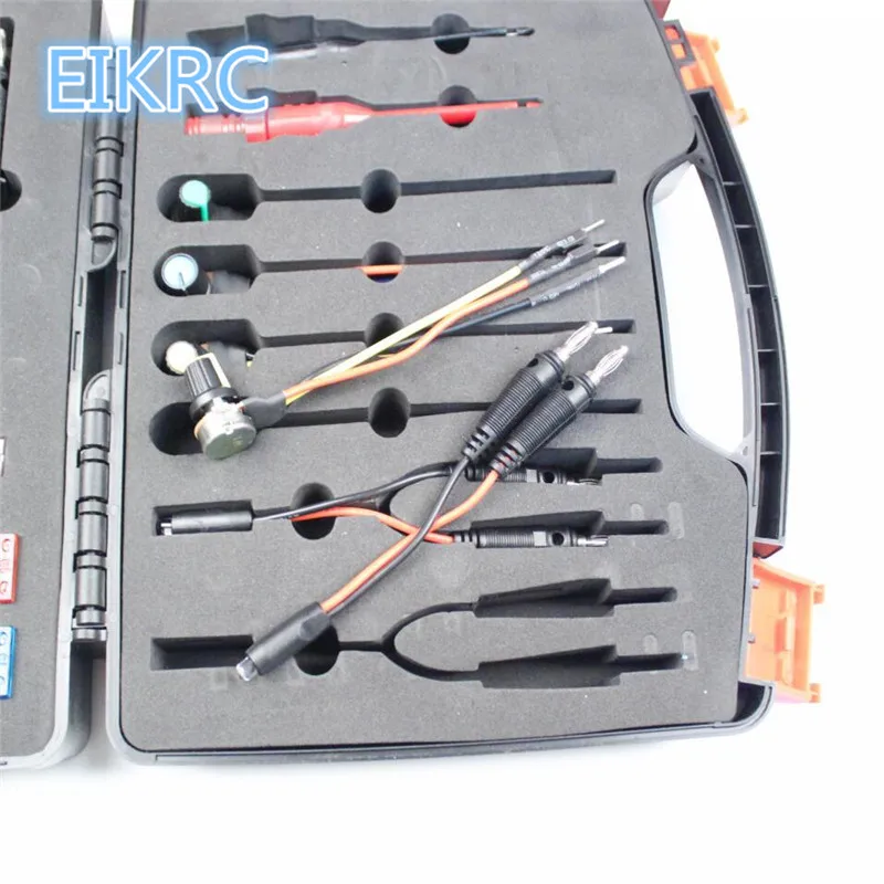 Circuit Maintenance Tool Set Circuit Detection Common Maintenance Tools for Automobiles