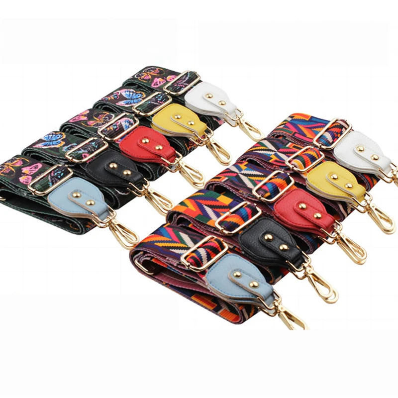 2018 New Women Bag Handbag Bohemian Guitar Strap Elegant Stripe Fashion Slogan Girls Shoulder Bag Belts KZ151350
2018 New Women Bag Handbag Bohemian Guitar Strap Elegant Stripe Fashion Slogan Girls Shoulder Bag Belts KZ151350
