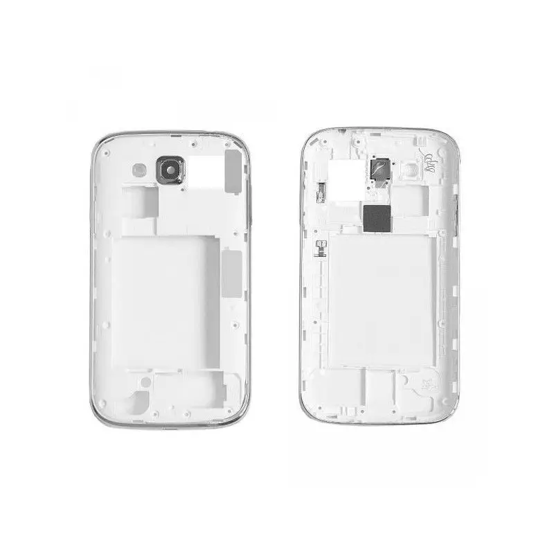 for Samsung Galaxy Grand I9080 I9082 White/Black Color Rear Back Frame Middle Cover
for Samsung Galaxy Grand I9080 I9082 White/Black Color Rear Back Frame Middle Cover