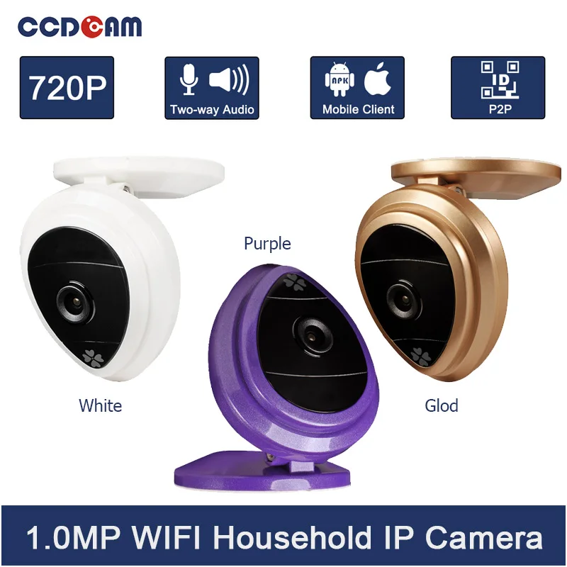 Беспроводная мини-камера CCDCAM HD 720 P, беспроводная веб-камера с WI-FI, радионяня, IP камера, WI-FI, P2P, для домашней безопасности, WI-FI, карманная ip камера
Беспроводная мини-камера CCDCAM HD 720 P, беспроводная веб-камера с WI-FI, радионяня, IP камера, WI-FI, P2P, для домашней безопасности, WI-FI, карманная ip камера