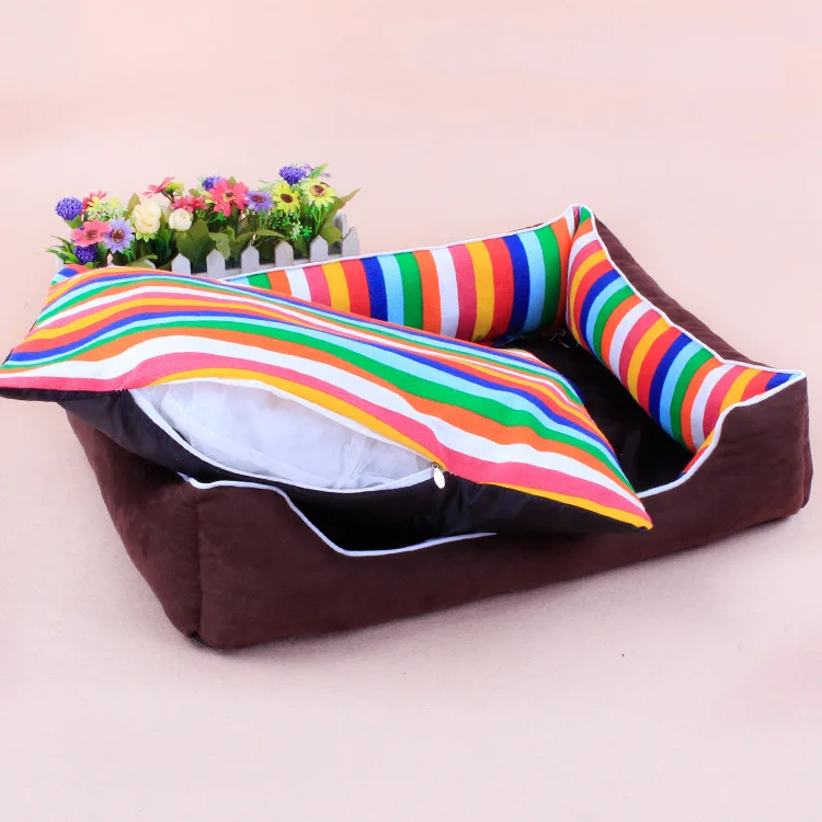 2015 Taobao explosion models of small and medium-sized dog kennel washable autumn pet nest cat dog kennel bed mat
2015 Taobao explosion models of small and medium-sized dog kennel washable autumn pet nest cat dog kennel bed mat