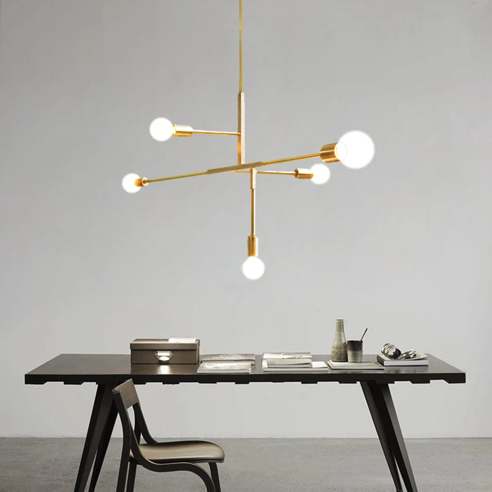 Nordic Designer Modern Big Long Gold Black LED Ceiling Chandelier Light Lamp for Kitchen Living Room Loft Bedroom Hall
Nordic Designer Modern Big Long Gold Black LED Ceiling Chandelier Light Lamp for Kitchen Living Room Loft Bedroom Hall