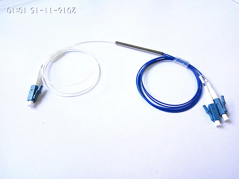 5 шт./лот 1310/1550nm двойное окно 50/50 соединение отношение LC/UPC трубка из нержавеющей стали 1x2 FBT муфта FBT сплиттер
5 шт./лот 1310/1550nm двойное окно 50/50 соединение отношение LC/UPC трубка из нержавеющей стали 1x2 FBT муфта FBT сплиттер