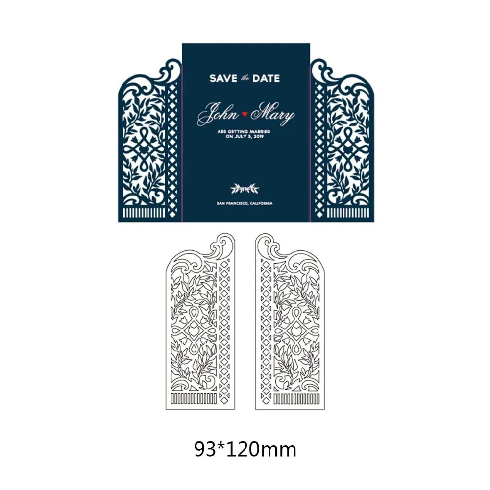 Cutting Dies envelope Craft metal cut die mold New Scrapbook paper craft knife mould blade punch stencils dies
Cutting Dies envelope Craft metal cut die mold New Scrapbook paper craft knife mould blade punch stencils dies
