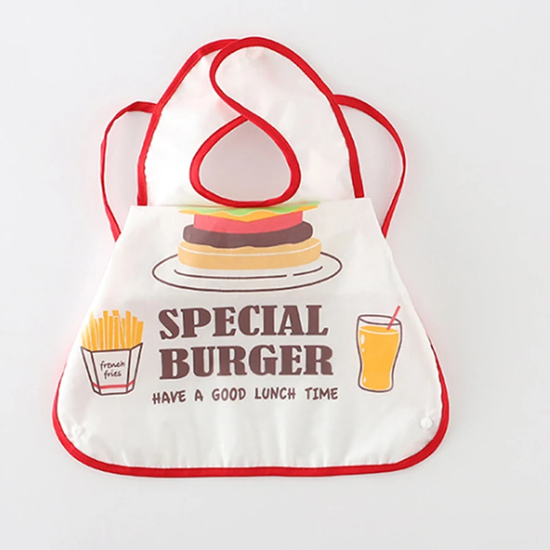 Baby Bibs Cute Cartoon Pattern Toddler Baby Waterproof Saliva Towel Cotton Fit 0-3 Years Old Infant Burp Cloths Feeding
Baby Bibs Cute Cartoon Pattern Toddler Baby Waterproof Saliva Towel Cotton Fit 0-3 Years Old Infant Burp Cloths Feeding