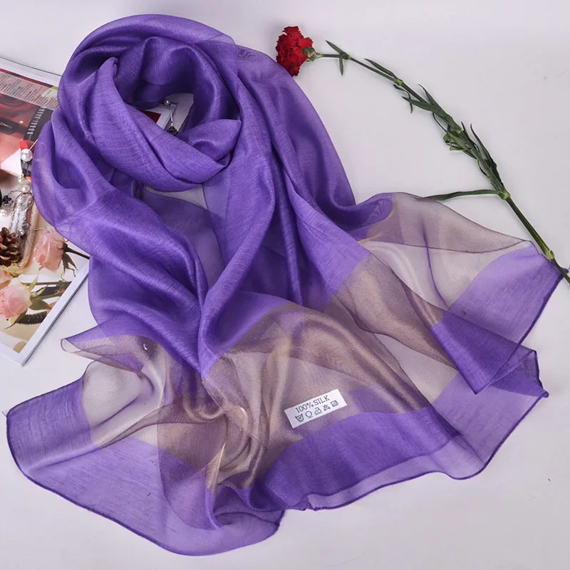 Luxury Silk Scarf Shawl Women Elegant bandana Autumn Winter Dress Wrap for Ladies Plus Size Pashmina Plus Size 200*70CM
Luxury Silk Scarf Shawl Women Elegant bandana Autumn Winter Dress Wrap for Ladies Plus Size Pashmina Plus Size 200*70CM