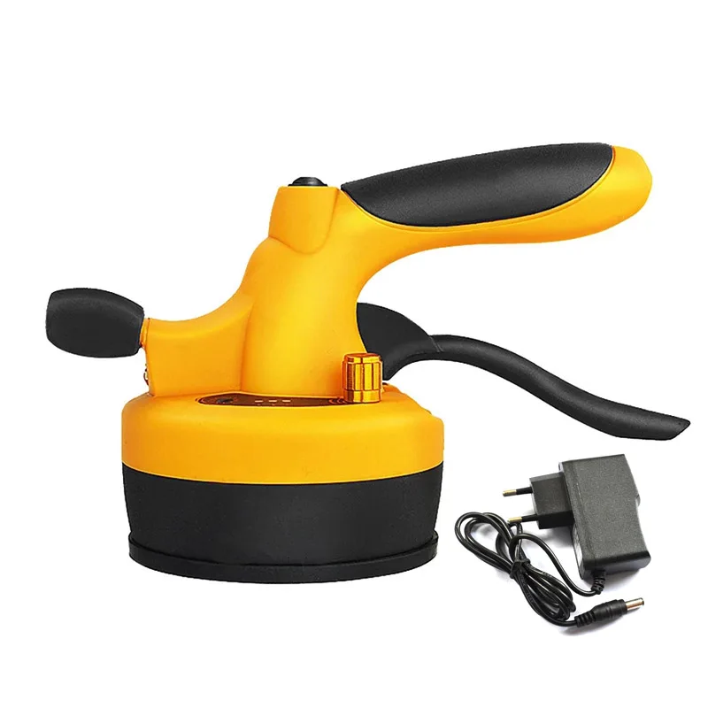 Вибратор Для Укладки Плитки С Присоской Купить