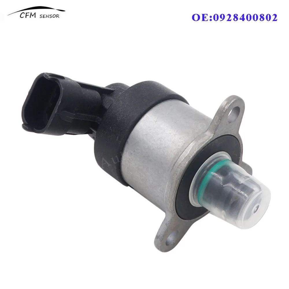0928400802 New Fuel Pressure Control Regulator Control Valve Fits for Ford Peugeot Volvo
0928400802 New Fuel Pressure Control Regulator Control Valve Fits for Ford Peugeot Volvo