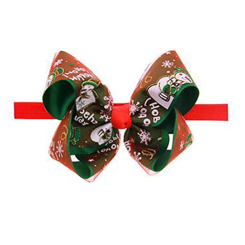 Girls Headwear Kids Hair Bows Feather Flower Headband Christmas Gift Kids Hair Bands Elastic Rhinestone Hair Accessories
Girls Headwear Kids Hair Bows Feather Flower Headband Christmas Gift Kids Hair Bands Elastic Rhinestone Hair Accessories