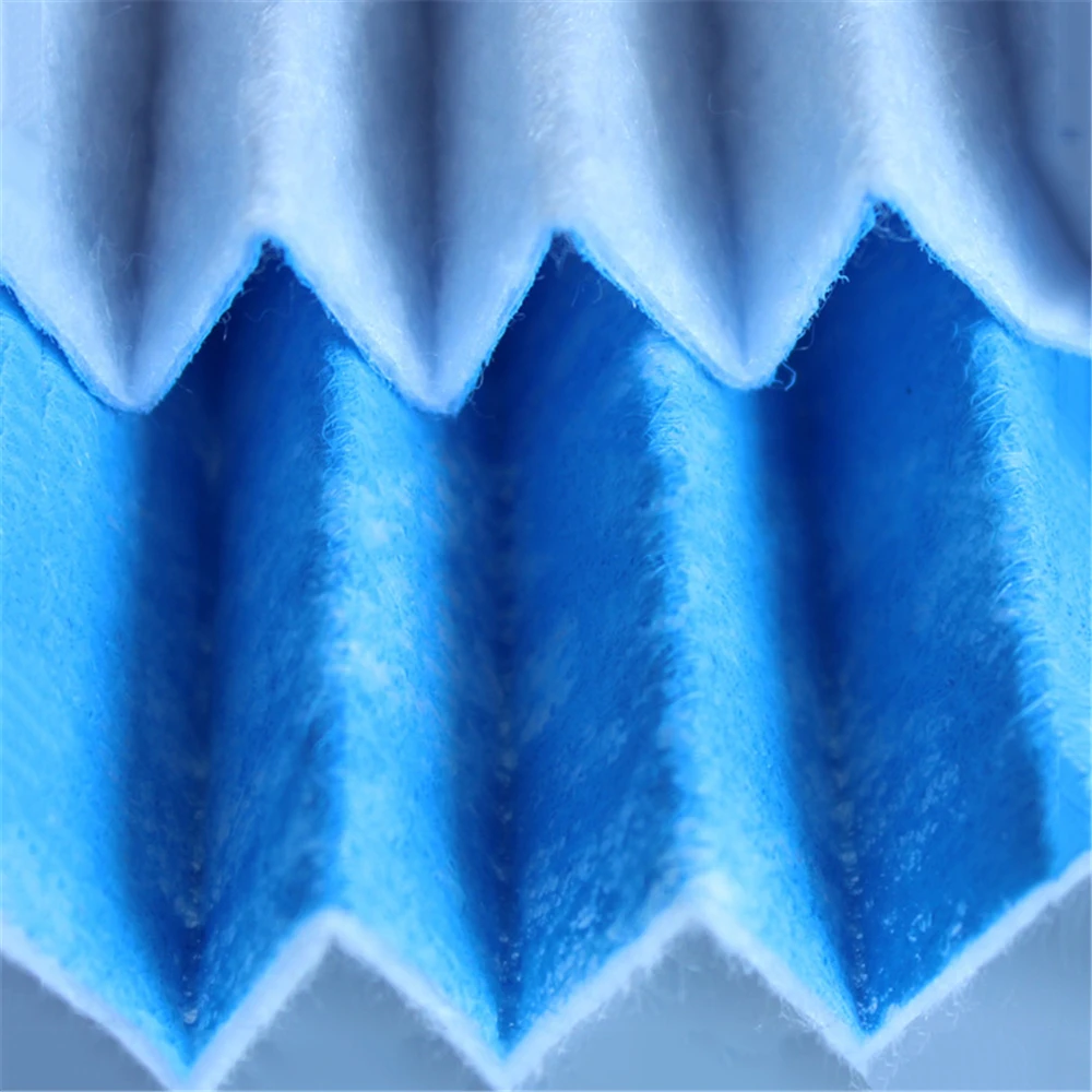 1pcs Air Purifier Filter for DaiKin MC70KMV2 series MC70KMV2N MC70KMV2R MC70KMV2A MC70KMV2K MC709MV2 Air Purifier Filter Part
1pcs Air Purifier Filter for DaiKin MC70KMV2 series MC70KMV2N MC70KMV2R MC70KMV2A MC70KMV2K MC709MV2 Air Purifier Filter Part